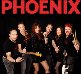 Phoenix Coverband