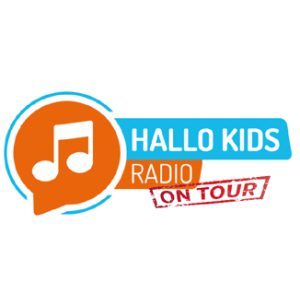 hallokids _radio