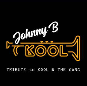 Johnny B Kool tribute to Kool and the gang