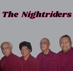 the nightriders