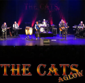 The Cats Aglow tribute to the Cats